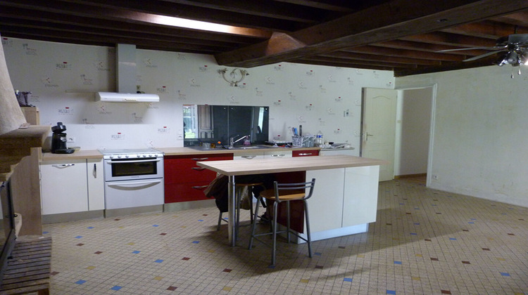 Ma-Cabane - Vente Maison ORIGNE, 92 m²