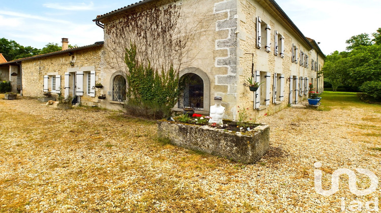 Ma-Cabane - Vente Maison Orignolles, 230 m²