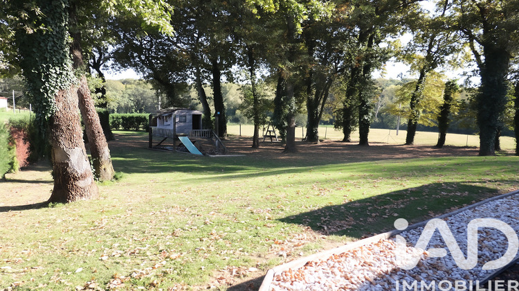 Ma-Cabane - Vente Maison Orignolles, 147 m²