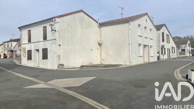 Ma-Cabane - Vente Maison Orignolles, 230 m²