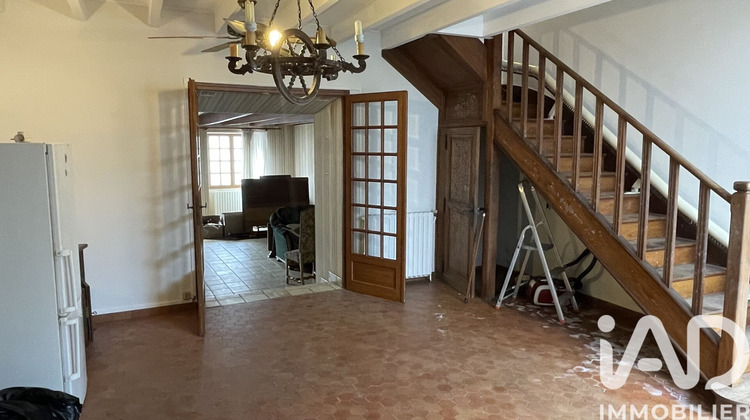 Ma-Cabane - Vente Maison Orignolles, 230 m²