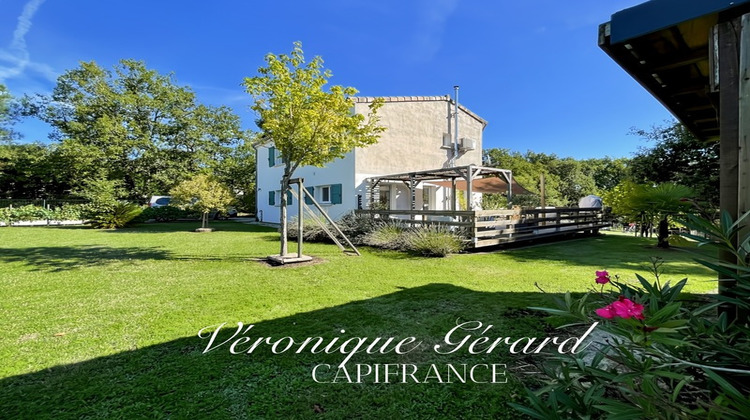 Ma-Cabane - Vente Maison ORIGNOLLES, 140 m²