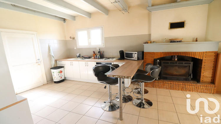 Ma-Cabane - Vente Maison Orignolles, 67 m²