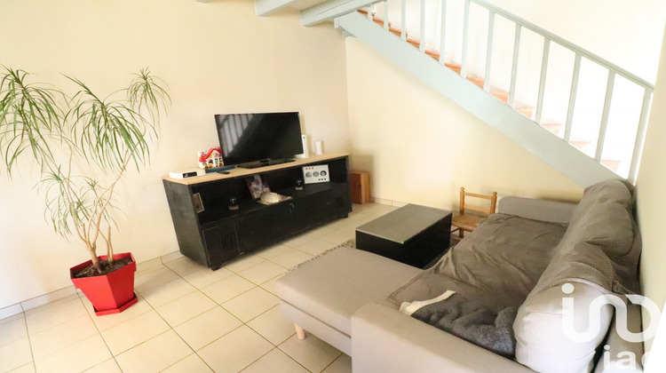 Ma-Cabane - Vente Maison Orignolles, 67 m²