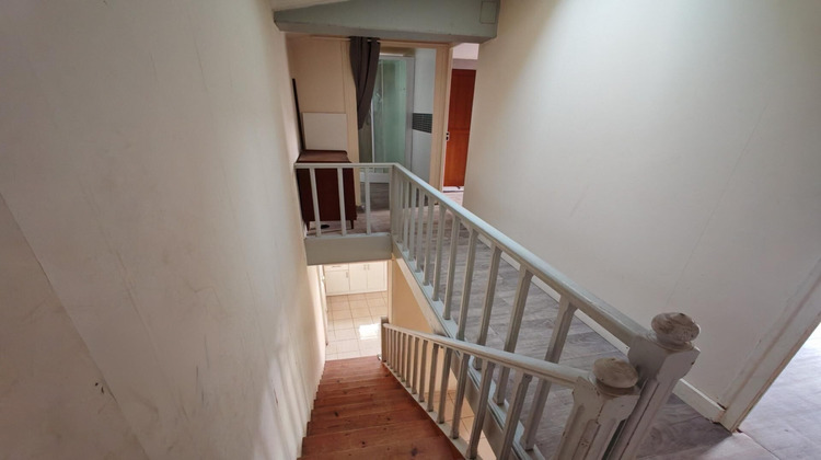 Ma-Cabane - Vente Maison Orignolles, 70 m²