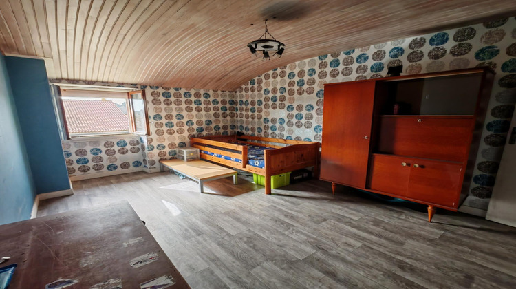Ma-Cabane - Vente Maison Orignolles, 70 m²