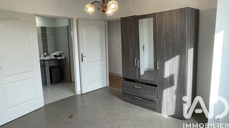 Ma-Cabane - Vente Maison Orignolles, 230 m²