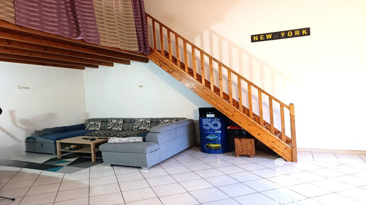 Ma-Cabane - Vente Maison Orignolles, 205 m²