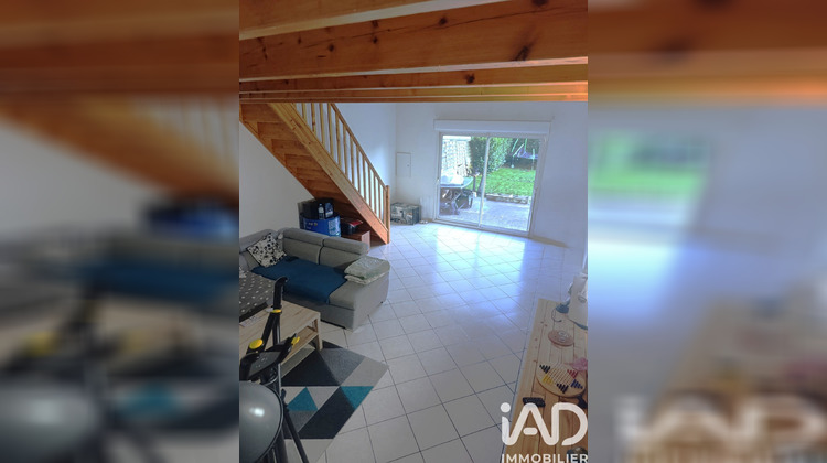 Ma-Cabane - Vente Maison Orignolles, 205 m²