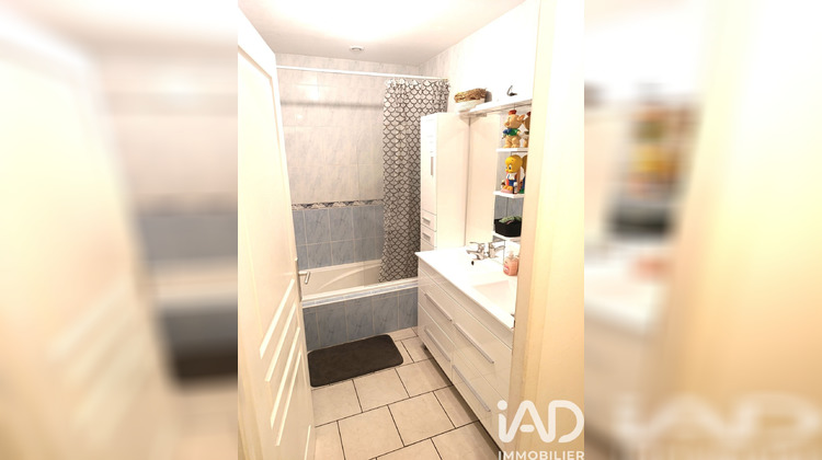 Ma-Cabane - Vente Maison Orignolles, 205 m²