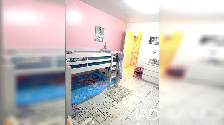 Ma-Cabane - Vente Maison Orignolles, 205 m²