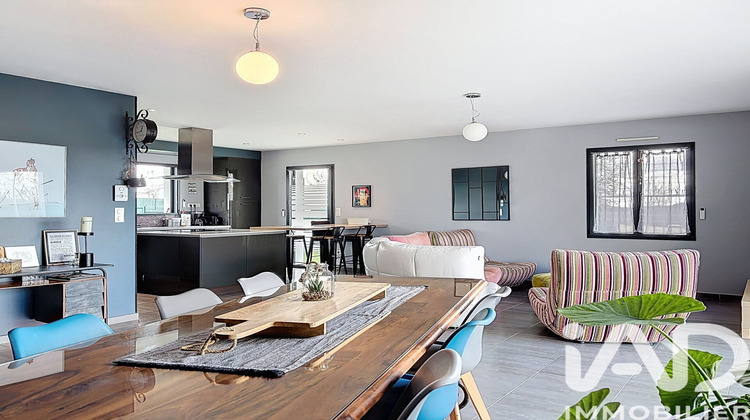 Ma-Cabane - Vente Maison Orignolles, 128 m²