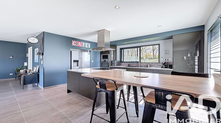 Ma-Cabane - Vente Maison Orignolles, 128 m²