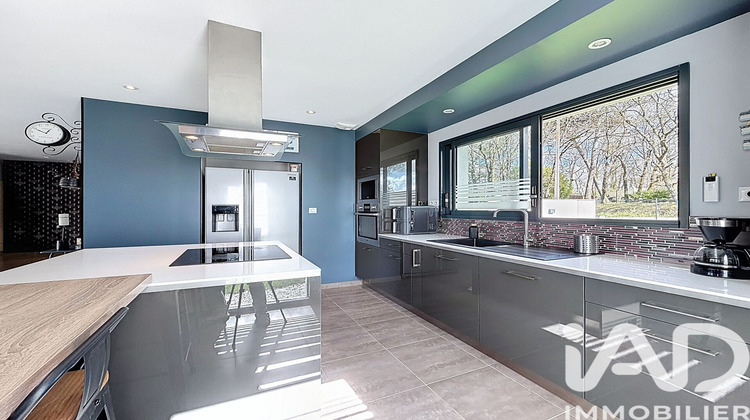 Ma-Cabane - Vente Maison Orignolles, 128 m²