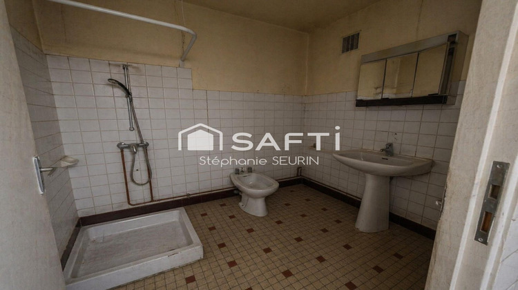 Ma-Cabane - Vente Maison Orignolles, 55 m²