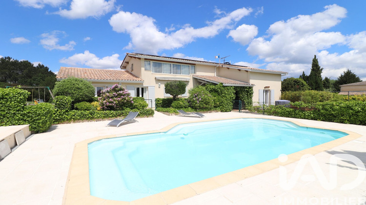 Ma-Cabane - Vente Maison Orignolles, 164 m²
