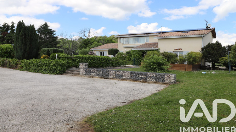 Ma-Cabane - Vente Maison Orignolles, 164 m²