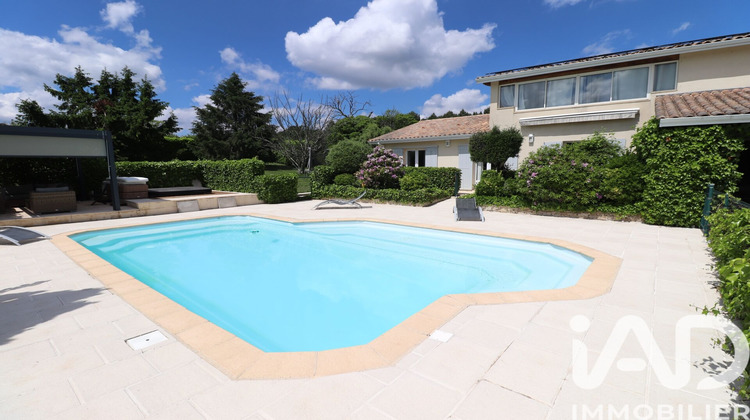 Ma-Cabane - Vente Maison Orignolles, 164 m²