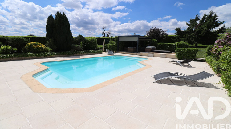 Ma-Cabane - Vente Maison Orignolles, 164 m²