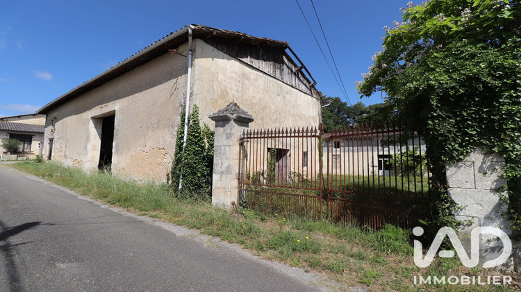 Ma-Cabane - Vente Maison Orignolles, 248 m²