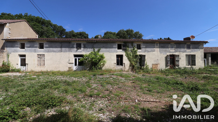 Ma-Cabane - Vente Maison Orignolles, 248 m²