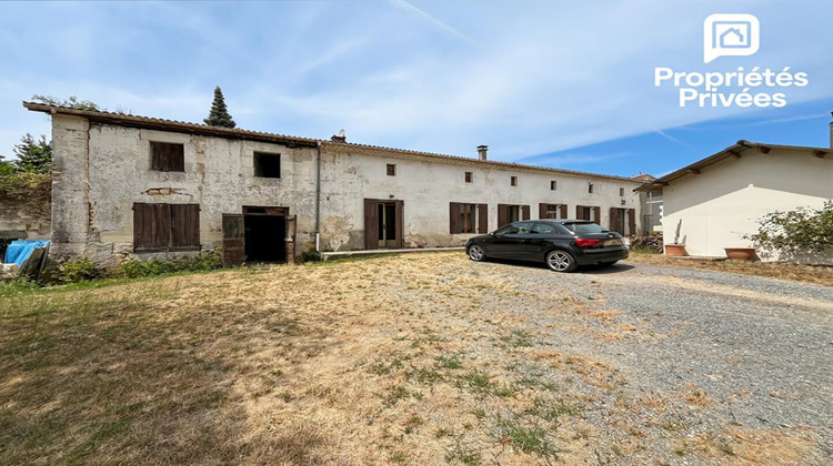 Ma-Cabane - Vente Maison ORIGNOLLES, 161 m²
