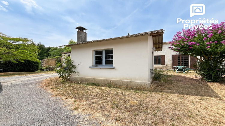 Ma-Cabane - Vente Maison ORIGNOLLES, 161 m²
