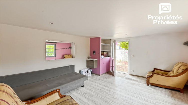 Ma-Cabane - Vente Maison ORIGNOLLES, 161 m²