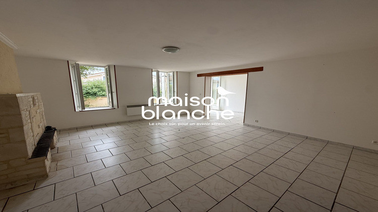 Ma-Cabane - Vente Maison Orignolles, 92 m²
