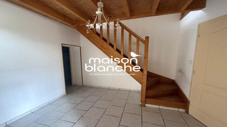 Ma-Cabane - Vente Maison Orignolles, 92 m²