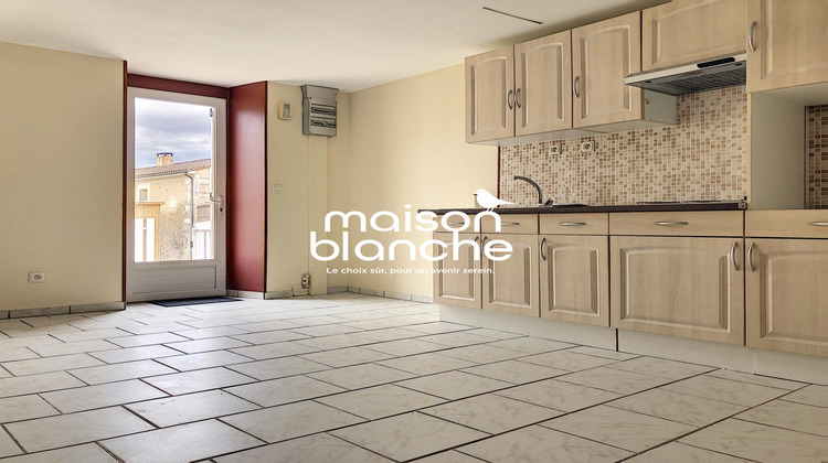 Ma-Cabane - Vente Maison Orignolles, 68 m²