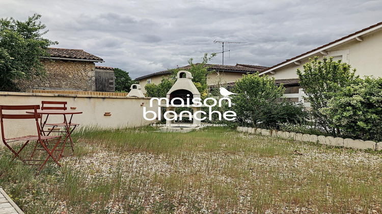 Ma-Cabane - Vente Maison Orignolles, 68 m²