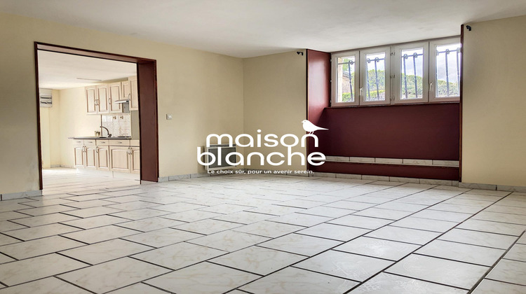 Ma-Cabane - Vente Maison Orignolles, 68 m²