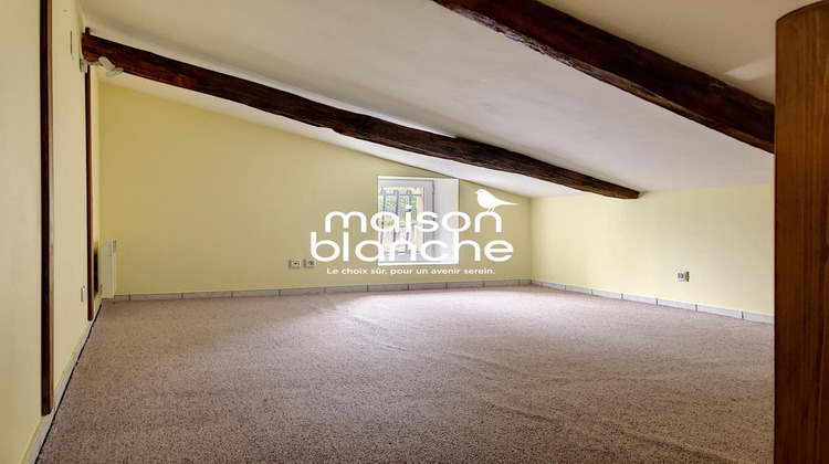 Ma-Cabane - Vente Maison Orignolles, 68 m²