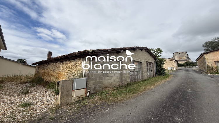 Ma-Cabane - Vente Maison Orignolles, 80 m²