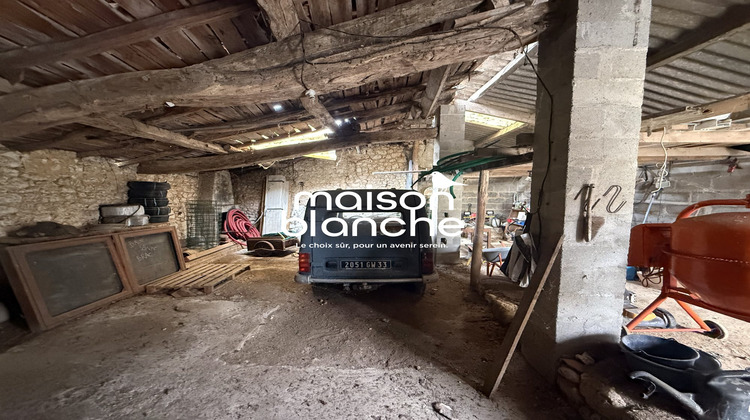 Ma-Cabane - Vente Maison Orignolles, 80 m²