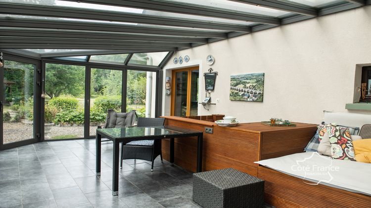 Ma-Cabane - Vente Maison Origny-en-Thiérache, 250 m²