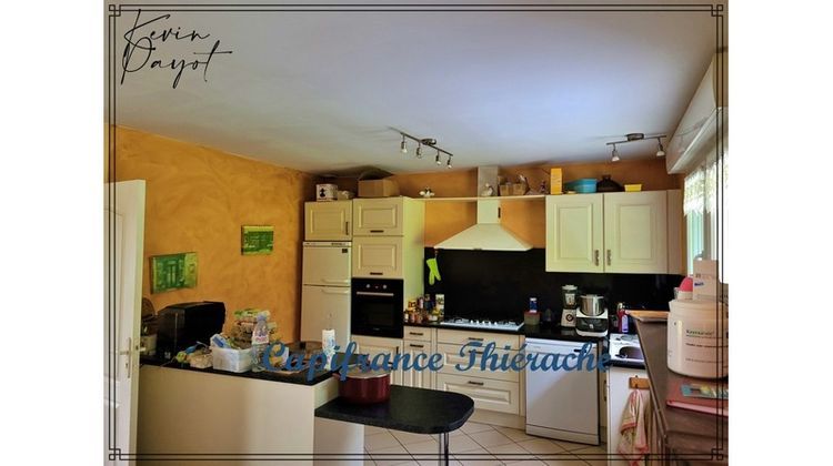 Ma-Cabane - Vente Maison ORIGNY EN THIERACHE, 100 m²