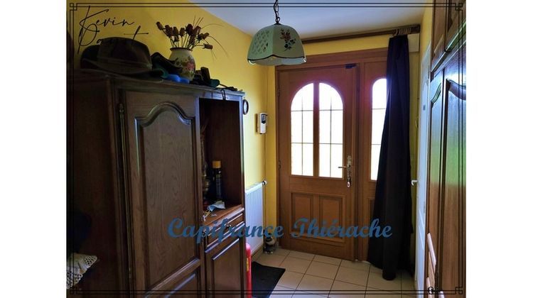 Ma-Cabane - Vente Maison ORIGNY EN THIERACHE, 100 m²