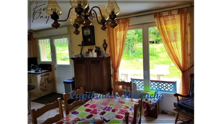 Ma-Cabane - Vente Maison ORIGNY EN THIERACHE, 100 m²