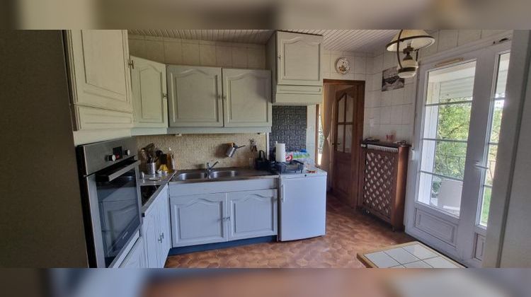 Ma-Cabane - Vente Maison ORIGNY EN THIERACHE, 180 m²