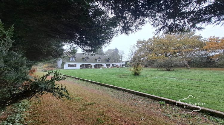 Ma-Cabane - Vente Maison Origny-en-Thiérache, 250 m²