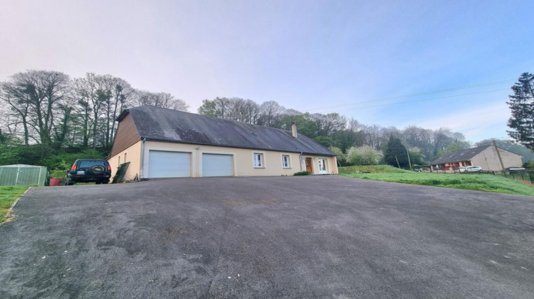 Ma-Cabane - Vente Maison ORIGNY EN THIERACHE, 100 m²