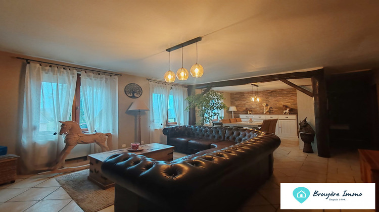 Ma-Cabane - Vente Maison Origny-en-Thiérache, 110 m²