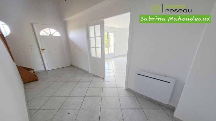 Ma-Cabane - Vente Maison ORIGNY EN THIERACHE, 137 m²