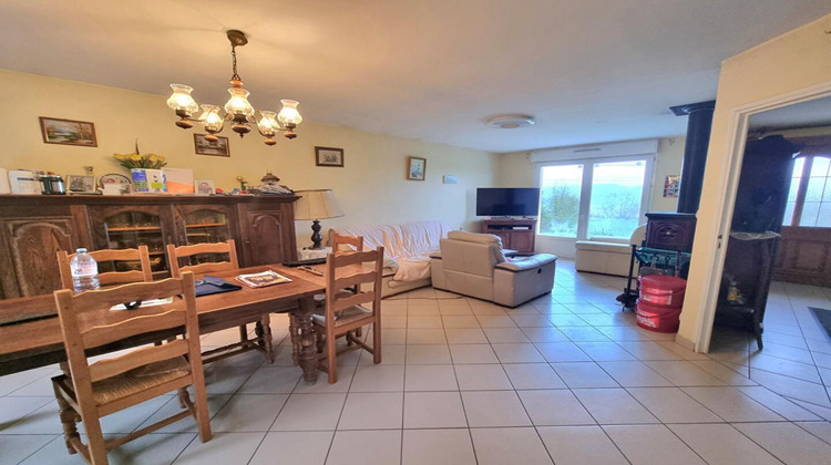 Ma-Cabane - Vente Maison ORIGNY EN THIERACHE, 100 m²