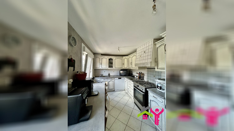 Ma-Cabane - Vente Maison Origny-en-Thiérache, 114 m²