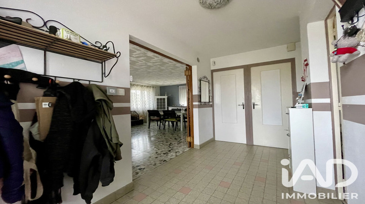 Ma-Cabane - Vente Maison Origny-le-Sec, 120 m²
