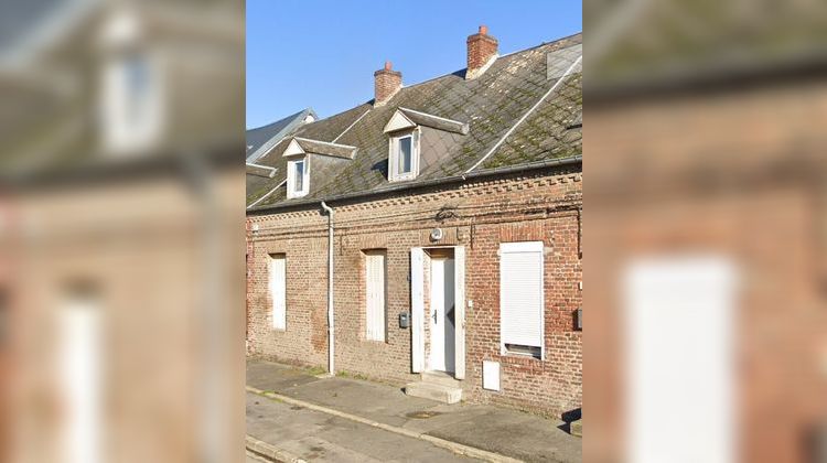 Ma-Cabane - Vente Maison Origny-Sainte-Benoite, 110 m²