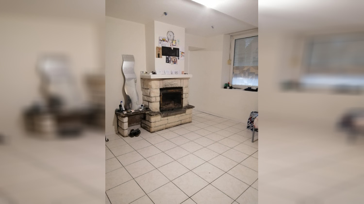 Ma-Cabane - Vente Maison Origny-Sainte-Benoite, 160 m²